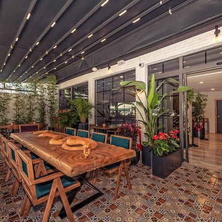 Casativo Hotels Lara อันตัลยา ภายนอก รูปภาพ