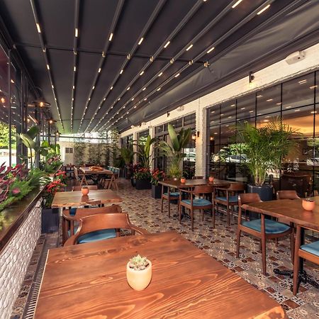 Casativo Hotels Lara อันตัลยา ภายนอก รูปภาพ