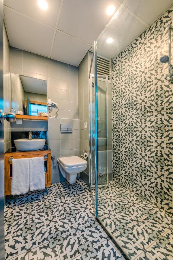 Casativo Hotels Lara อันตัลยา ภายนอก รูปภาพ
