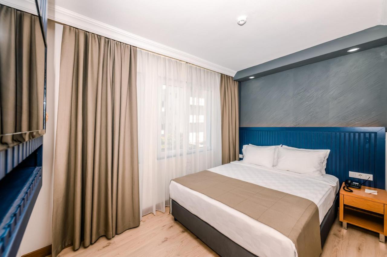 Casativo Hotels Lara อันตัลยา ภายนอก รูปภาพ