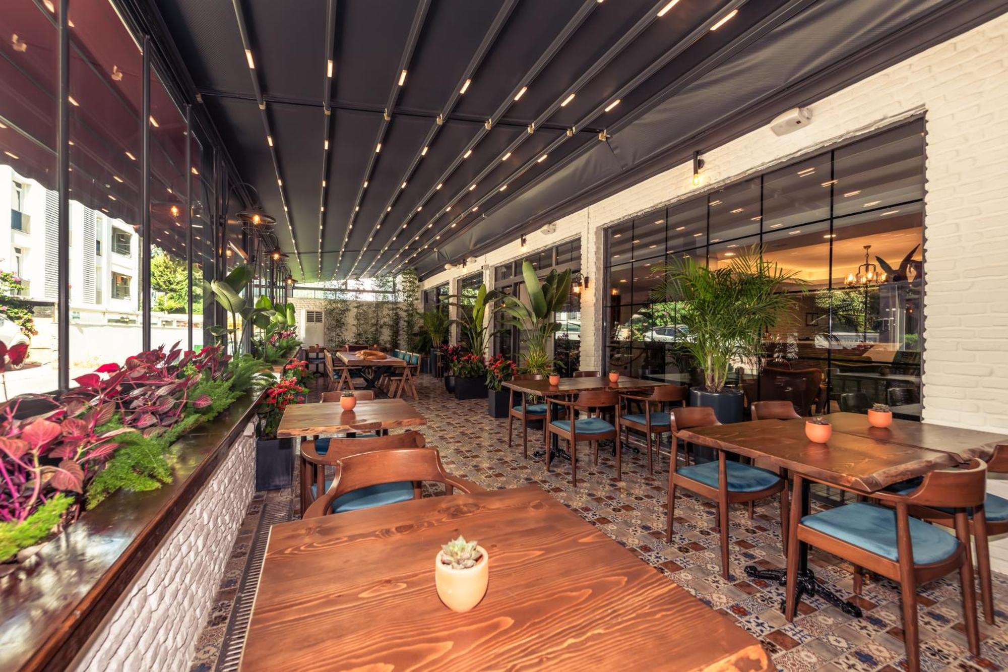 Casativo Hotels Lara อันตัลยา ภายนอก รูปภาพ